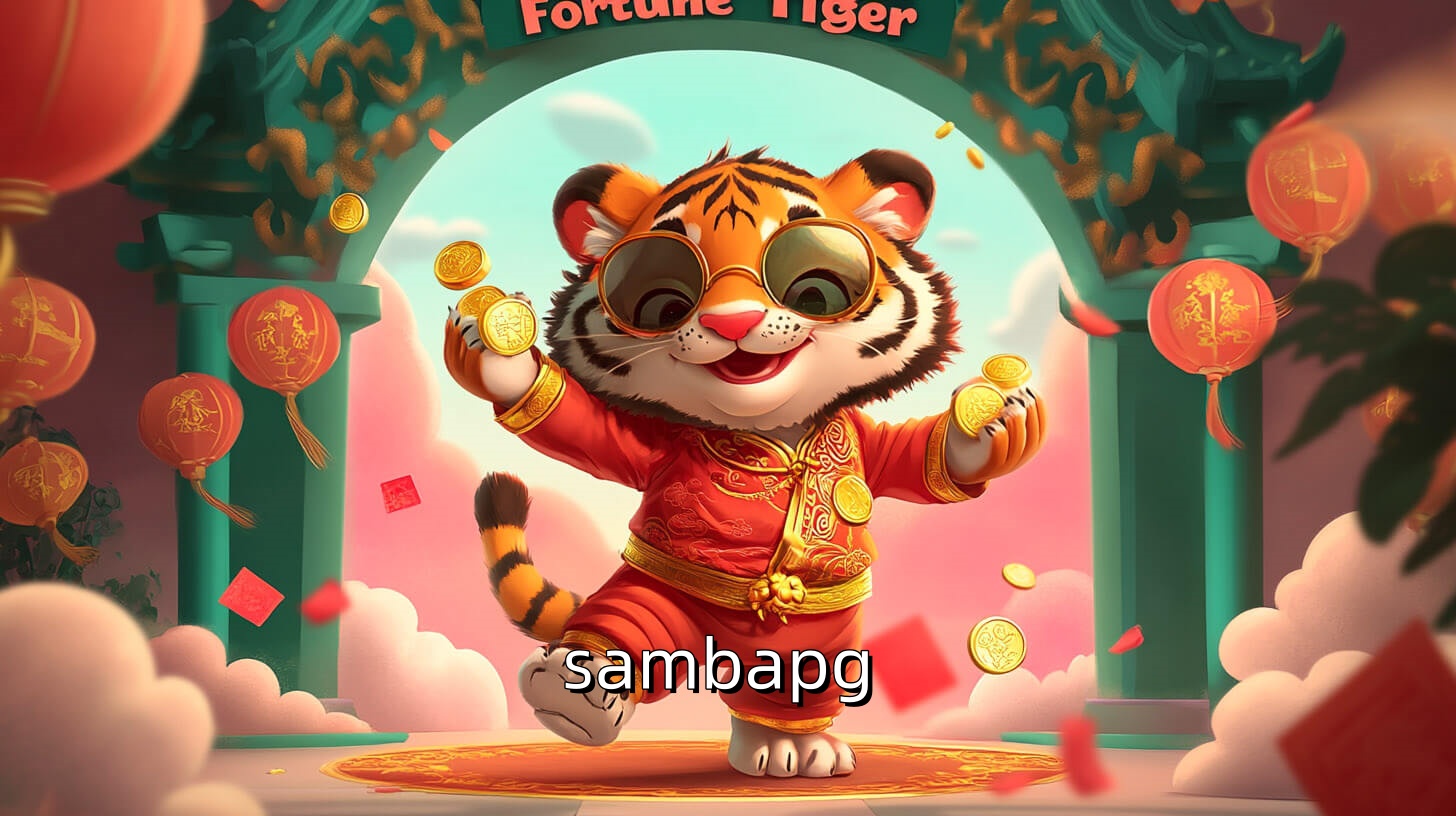  sambapg