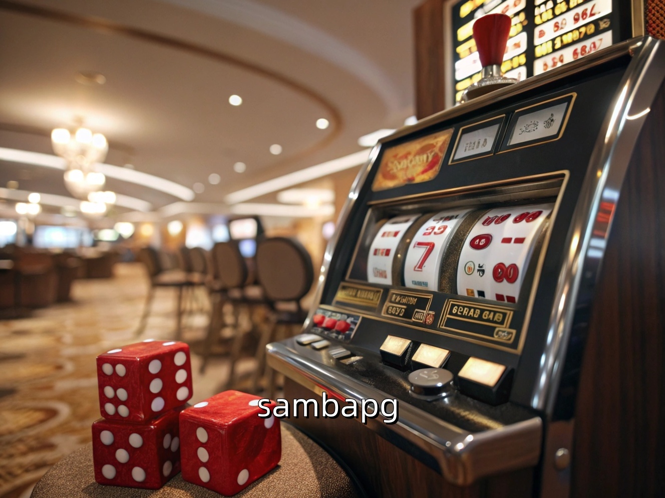  sambapg