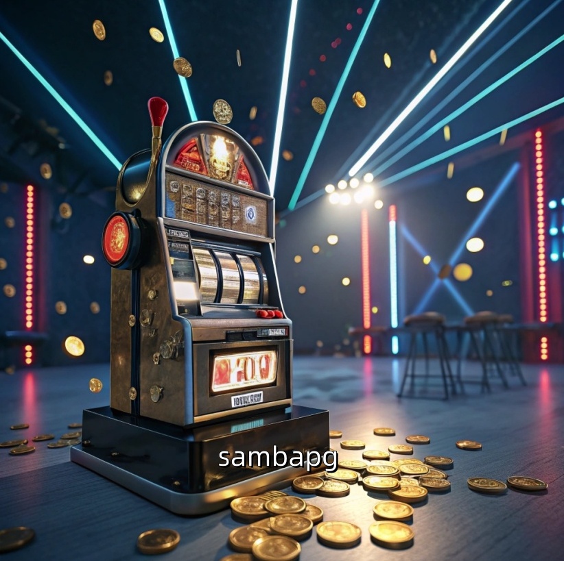  sambapg