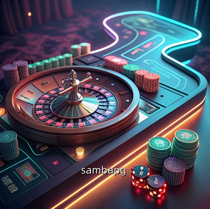  sambapg